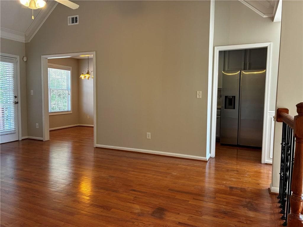 5 bedroom, 3 bathroom, 2,019 sq ft single family residence for sale at 337 Madison Avenue, Hampton, GA 30228 — photo 8