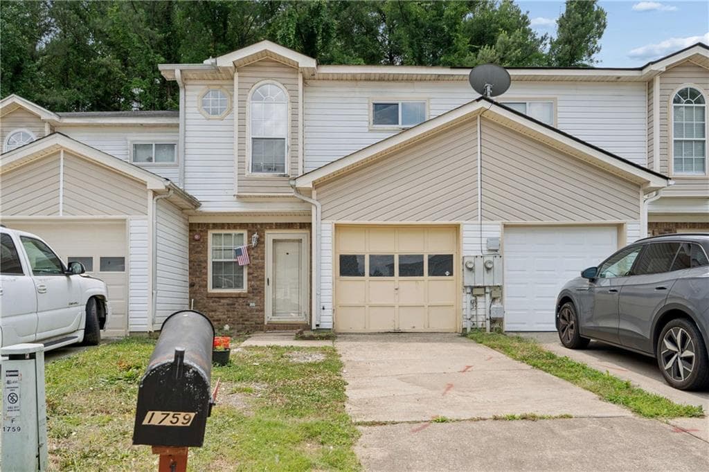 1759 Soapstone Court, Decatur, GA 30034 — most recent listing photo