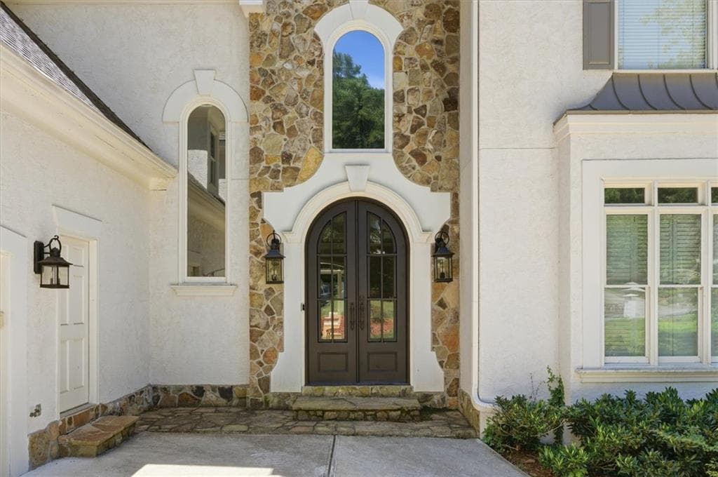 5 bedroom, 6 bathroom, 5,522 sq ft single family residence for rent at 1247 Manor Oaks Court, Atlanta, GA 30338 for $6,500 a month — photo 5