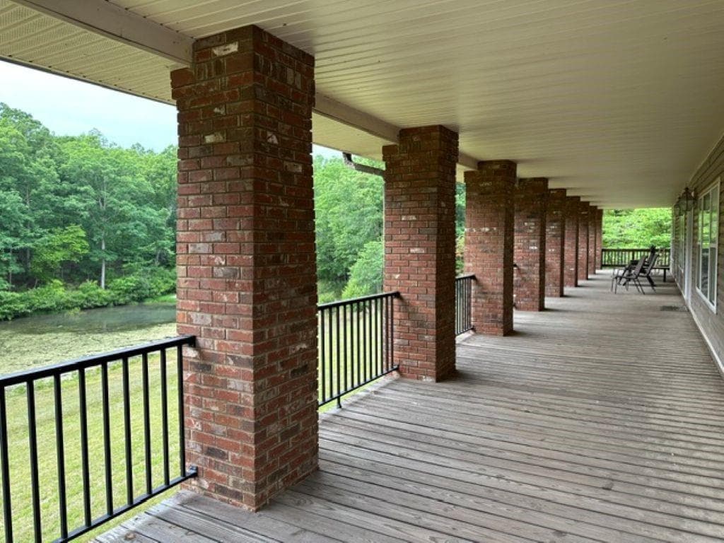 3 bedroom, 4 bathroom single family residence for sale at 4454 Ledan Extension, Gainesville, GA 30506 — photo 9