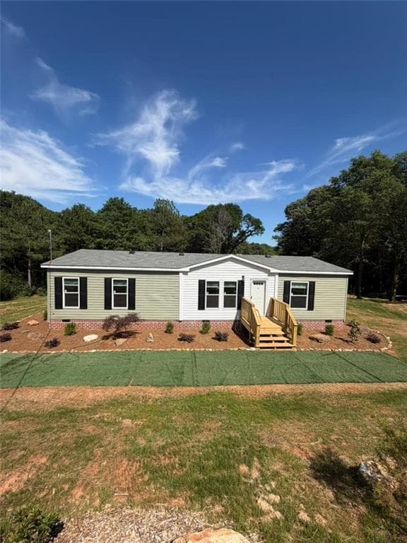 2606 Whipporwill Drive, Royston, GA 30662 — most recent listing photo