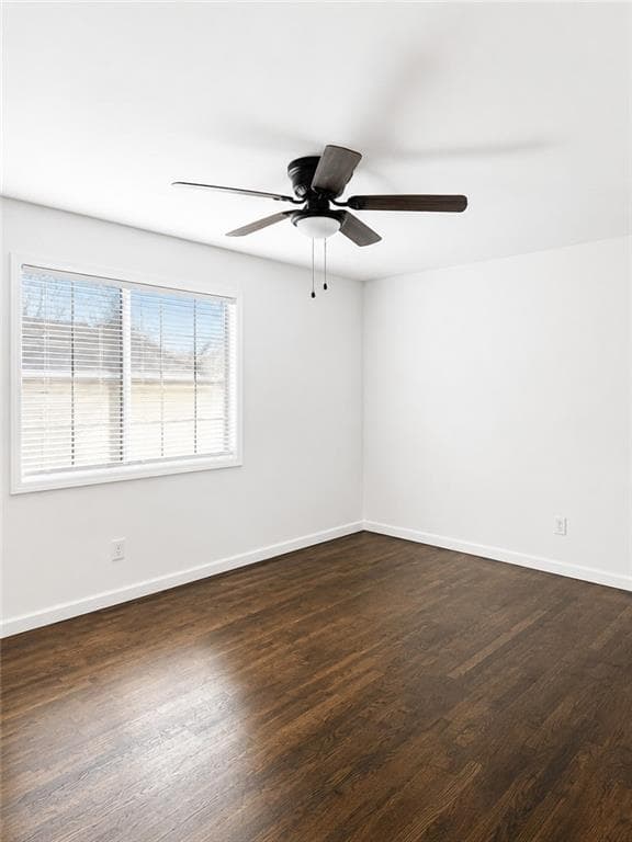 quadruplex under contract at 1610 Line Circle, Decatur, GA 30032 — photo 4