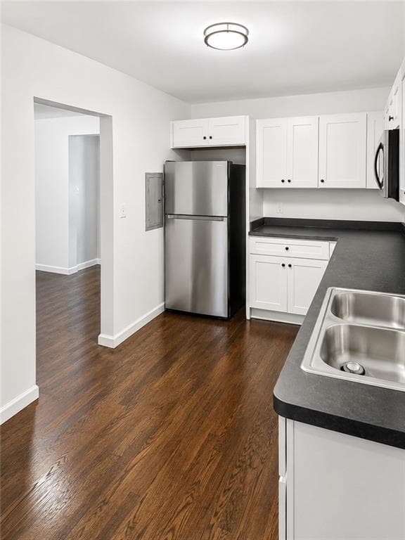 quadruplex under contract at 1610 Line Circle, Decatur, GA 30032 — photo 7