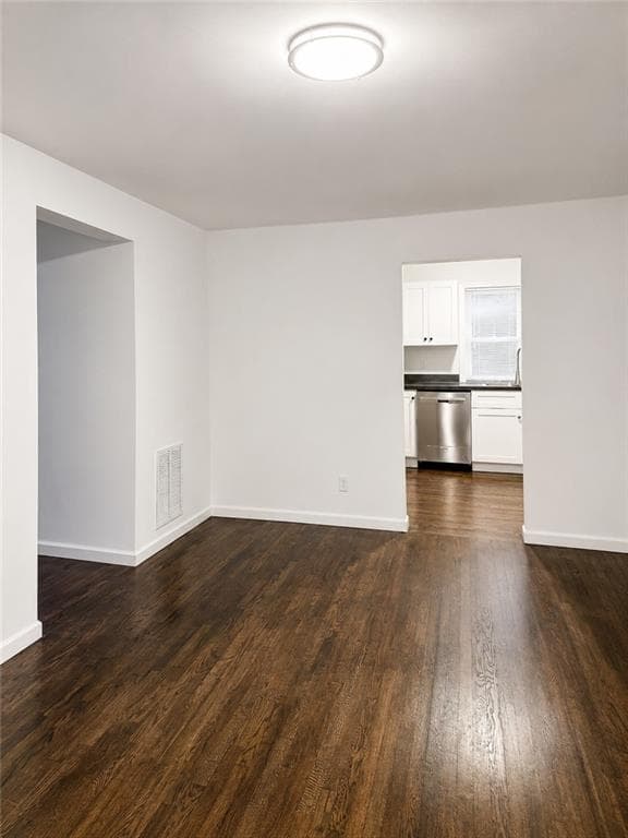 quadruplex under contract at 1610 Line Circle, Decatur, GA 30032 — photo 8