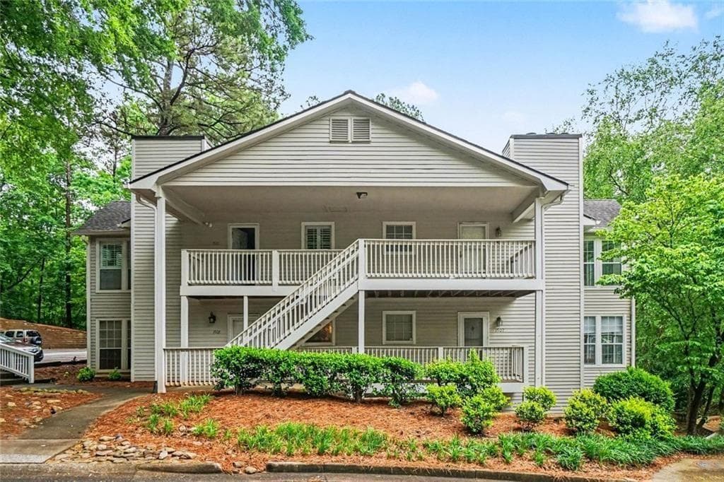1509 Gettysburg Place, Sandy Springs, GA 30350 — most recent listing photo