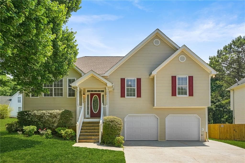 237 Taylors Farm Drive, Canton, GA 30115 — most recent listing photo