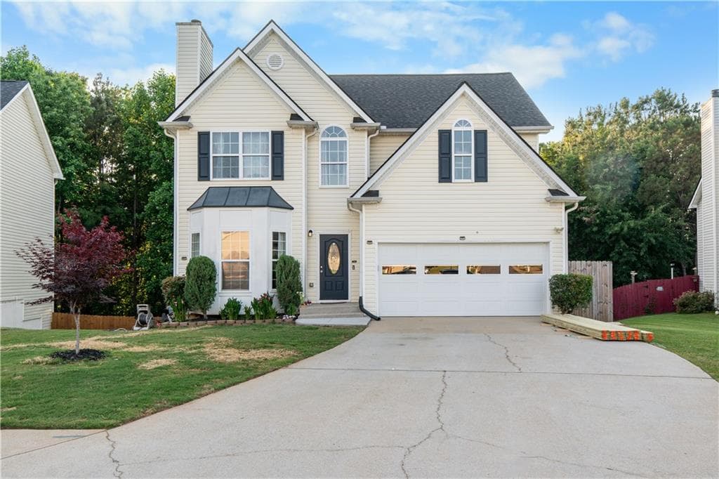 239 Mount Laurel Drive, Dallas, GA 30132 — most recent listing photo