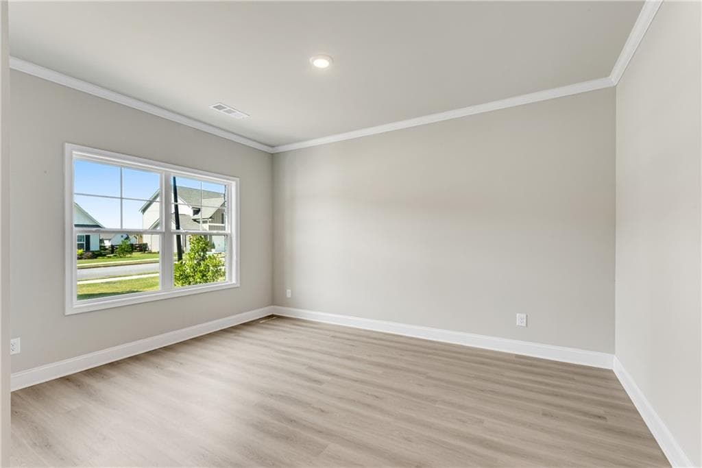 5 bedroom, 4 bathroom, 3,420 sq ft single family residence for sale at 237 Cherokee Rose Lane, Hoschton, GA 30548 — photo 5