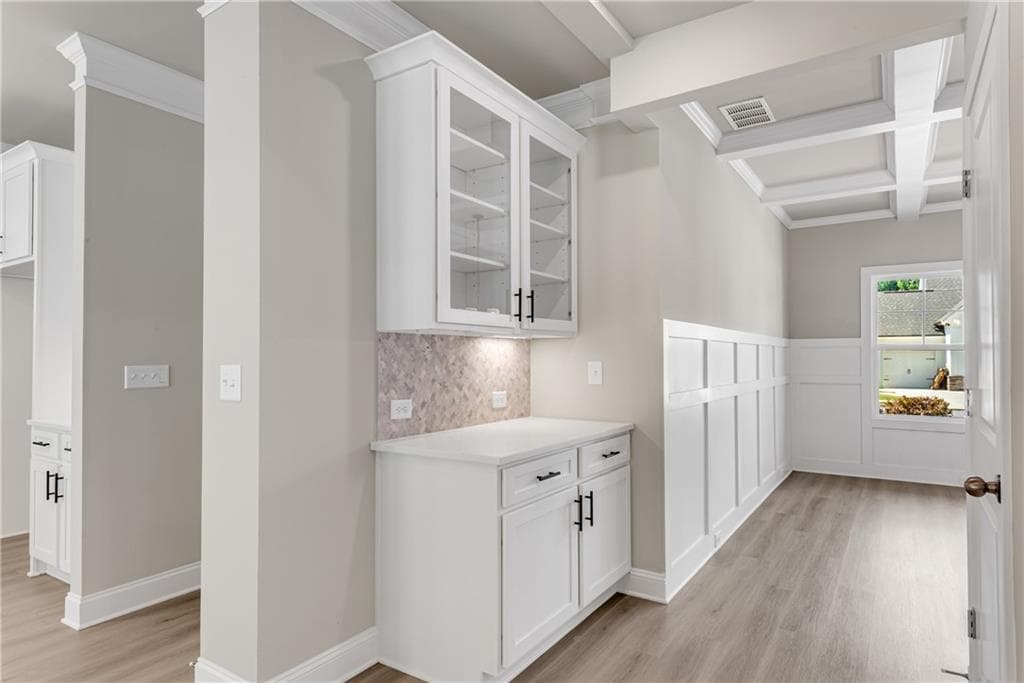 5 bedroom, 4 bathroom, 3,420 sq ft single family residence for sale at 237 Cherokee Rose Lane, Hoschton, GA 30548 — photo 10