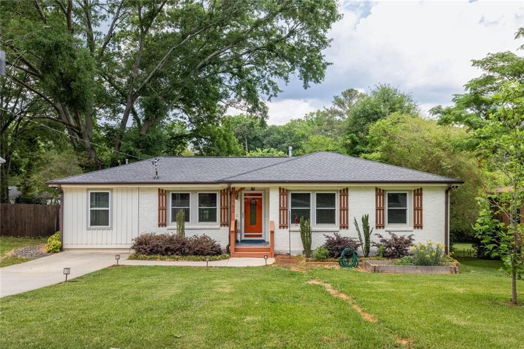 3162 Bluebird Lane, Decatur, GA 30032 — most recent listing photo