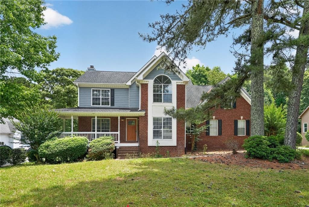 4 bedroom, 3 bathroom, 2,308 sq ft single family residence for rent at 625 Harbor Bay Drive, Lawrenceville, GA 30045 for $2,500 a month