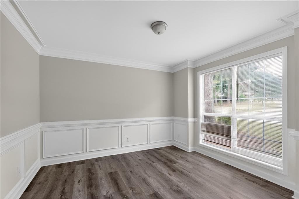 4 bedroom, 3 bathroom, 2,308 sq ft single family residence for rent at 625 Harbor Bay Drive, Lawrenceville, GA 30045 for $2,500 a month — photo 6
