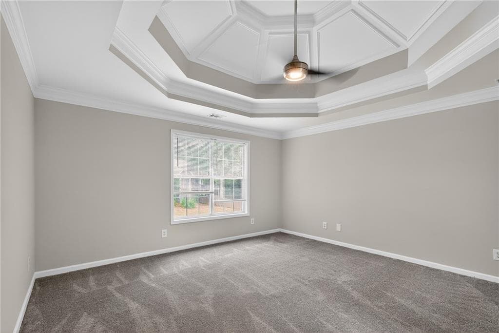 4 bedroom, 3 bathroom, 2,308 sq ft single family residence for rent at 625 Harbor Bay Drive, Lawrenceville, GA 30045 for $2,500 a month — photo 10