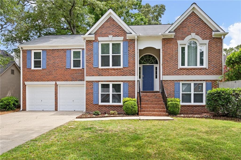 1153 Cool Springs Drive, Kennesaw, GA 30144 — most recent listing photo