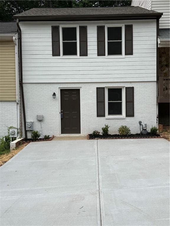 2290 Salt Springs Place, Austell, GA 30168 — most recent listing photo