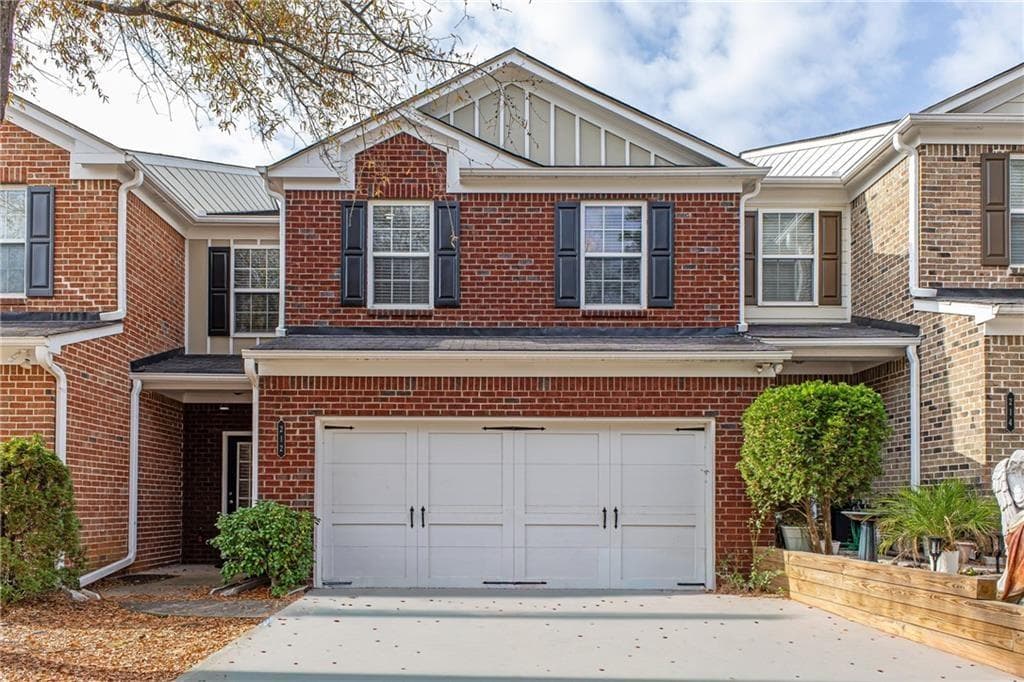 212 BELLECLIFF Court, Tucker, GA 30084 — most recent listing photo