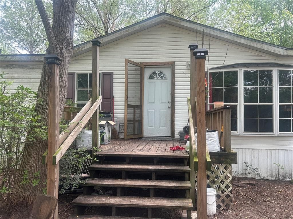 114 Jones Road, Hortense, GA 31543 — most recent listing photo