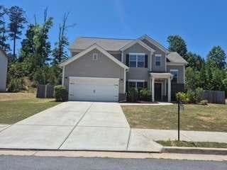 4 bedroom, 3 bathroom, 2,599 sq ft single family residence for sale at 3213 Camden Court, South Fulton, GA 30349