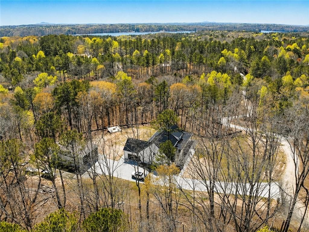 3 bedroom, 3 bathroom, 3,340 sq ft single family residence for sale at 160 Moody Meadows Trail, Canton, GA 30114 — photo 2