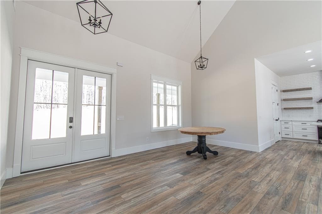3 bedroom, 3 bathroom, 3,340 sq ft single family residence for sale at 160 Moody Meadows Trail, Canton, GA 30114 — photo 10