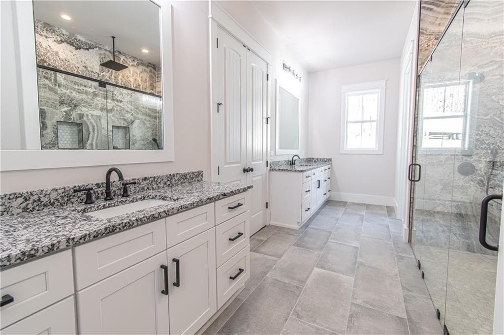 3 bedroom, 3 bathroom, 3,340 sq ft single family residence for sale at 160 Moody Meadows Trail, Canton, GA 30114 — photo 9