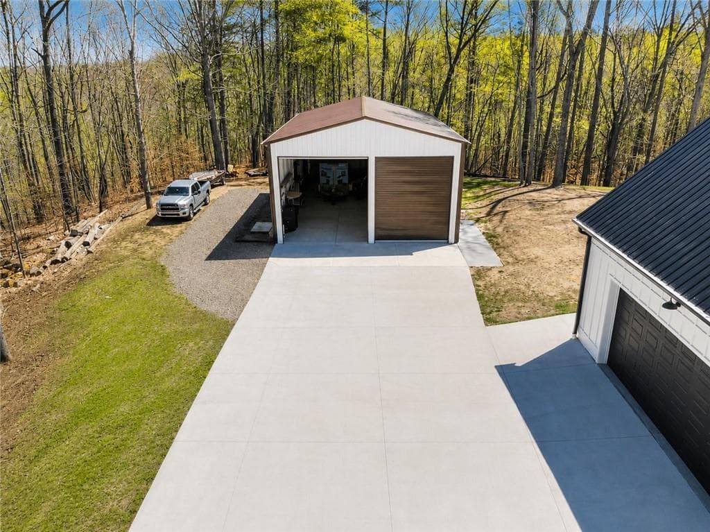 3 bedroom, 3 bathroom, 3,340 sq ft single family residence for sale at 160 Moody Meadows Trail, Canton, GA 30114 — photo 6