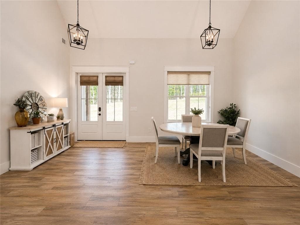 3 bedroom, 3 bathroom, 3,340 sq ft single family residence for sale at 160 Moody Meadows Trail, Canton, GA 30114 — photo 8