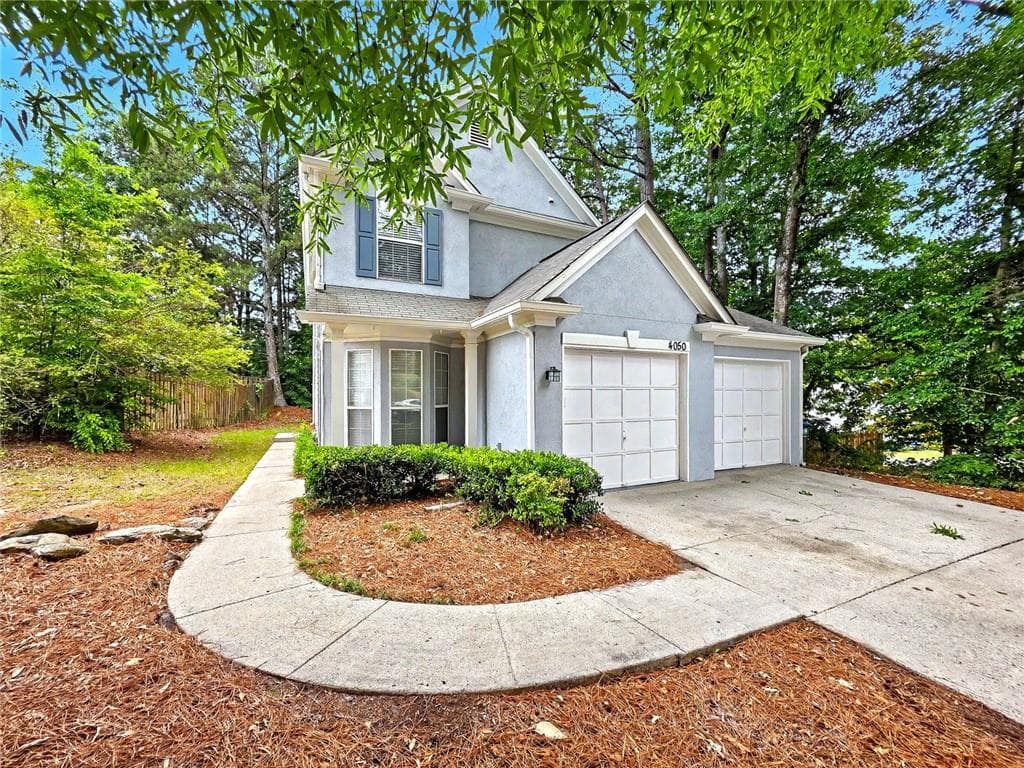 4050 Beaver Oaks Drive, Duluth, GA 30096 — most recent listing photo
