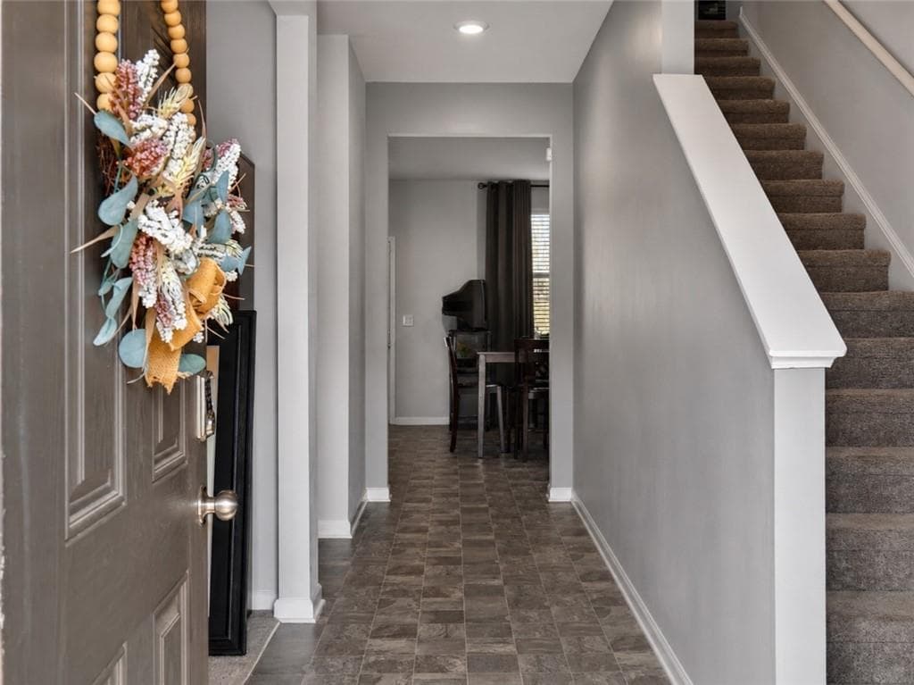 4 bedroom, 3 bathroom, 2,149 sq ft single family residence for sale at 180 Amberjack, Covington, GA 30016 — photo 7