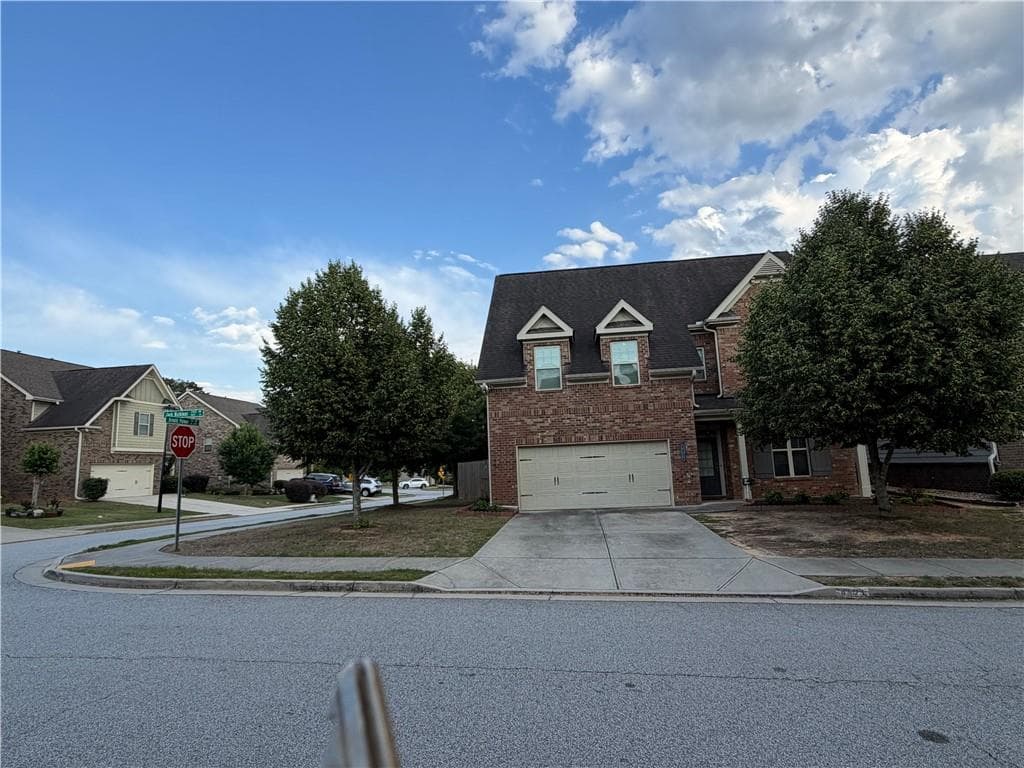 4 bedroom, 4 bathroom, 2,774 sq ft single family residence sold at 4624 Jack Nicklaus Drive, Duluth, GA 30096