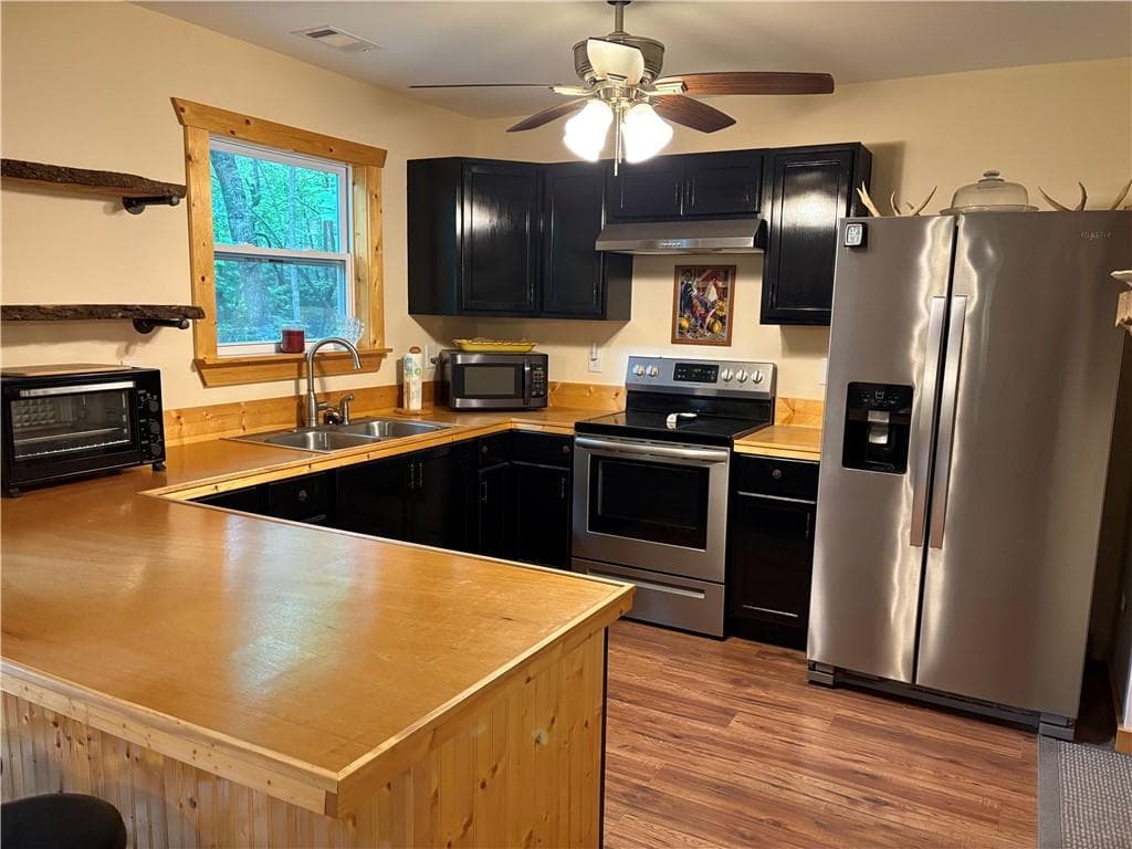 1 bedroom, 1 bathroom, 884 sq ft single family residence under contract at 312 Aurum Hill Drive, Cleveland, GA 30528 — photo 9
