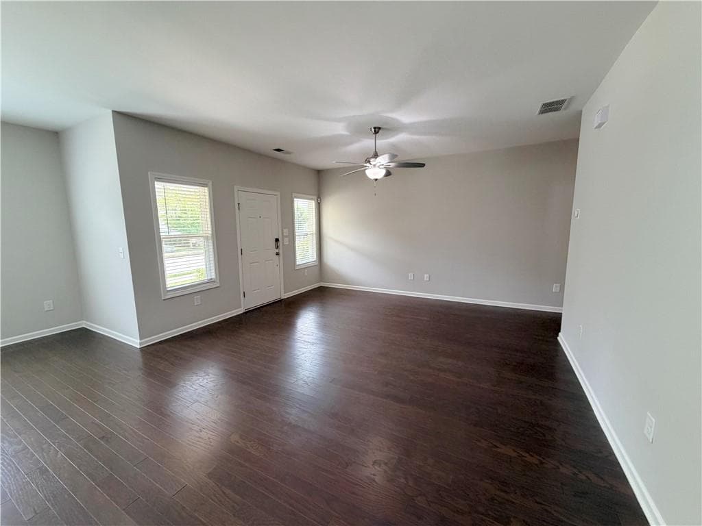 3 bedroom, 3 bathroom, 2,200 sq ft single family residence for rent at 1769 Sanford Drive, Atlanta, GA 30318 for $3,100 a month — photo 3