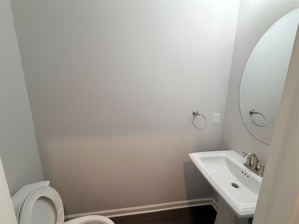 3 bedroom, 3 bathroom, 2,200 sq ft single family residence for rent at 1769 Sanford Drive, Atlanta, GA 30318 for $3,100 a month — photo 10