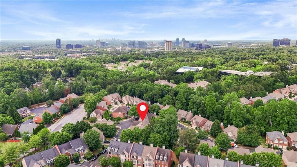 4 bedroom, 3 bathroom, 3,168 sq ft single family residence for sale at 1323 Village Terrace Court, Atlanta, GA 30338 — photo 4