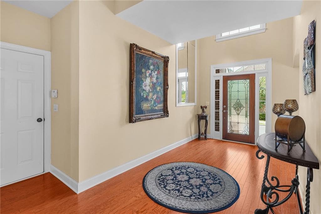 4 bedroom, 3 bathroom, 3,168 sq ft single family residence for sale at 1323 Village Terrace Court, Atlanta, GA 30338 — photo 5