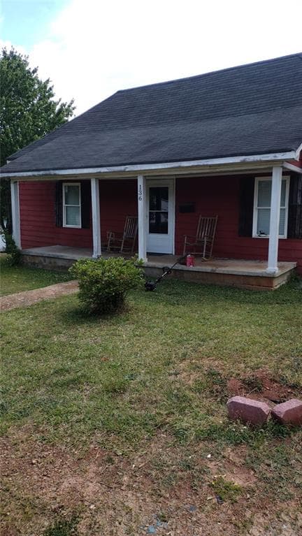 136 Hill Street