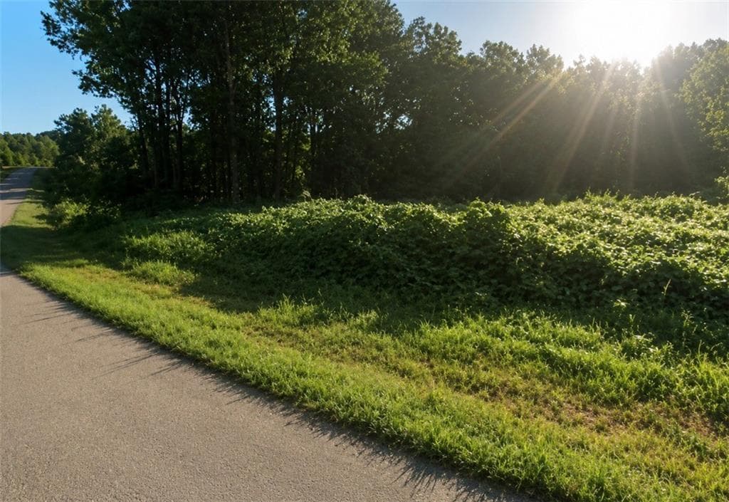 single family residence sold at Lot 13 Nails Creek Xing, Royston, GA 30662