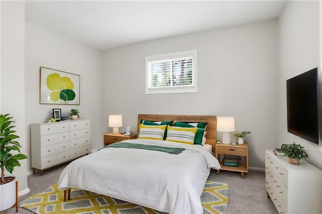 3 bedroom, 2 bathroom, 1,100 sq ft single family residence for sale at 3681 Daisy Drive, Decatur, GA 30032 — photo 6