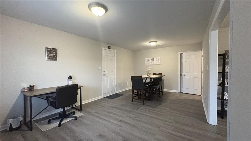 3 bedroom, 2 bathroom, 1,965 sq ft single family residence for sale at 3404 Kensington Drive, Augusta, GA 30906 — photo 9
