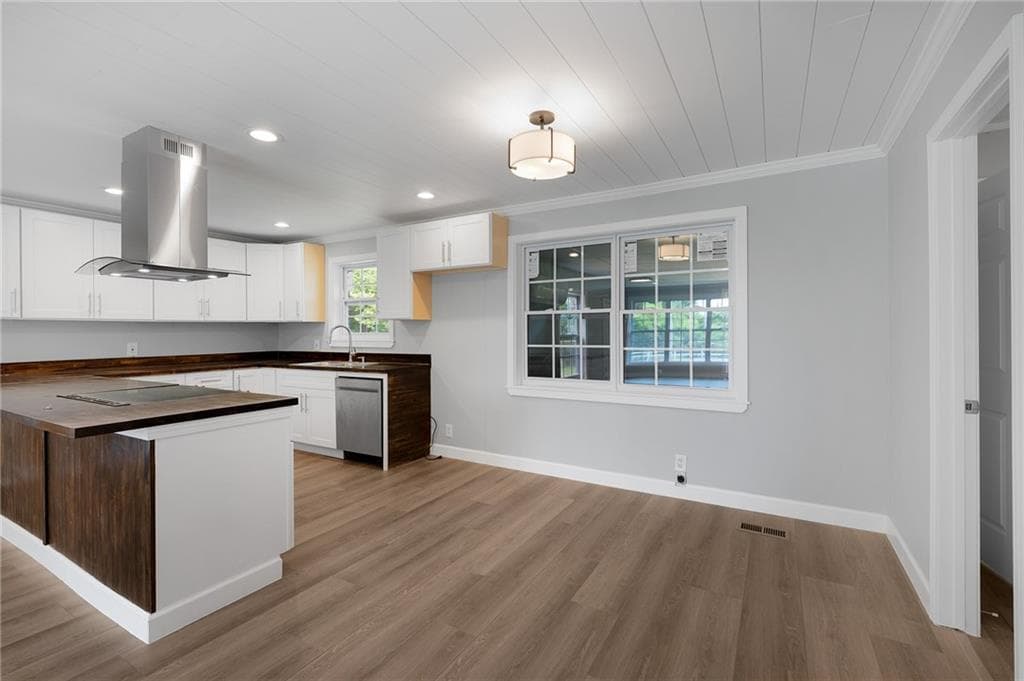 3 bedroom, 2 bathroom, 1,859 sq ft single family residence for sale at 185 Blackwood Place, Calhoun, GA 30701 — photo 10