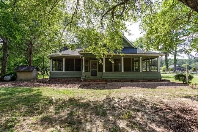 125 E Sewell Road, Aragon, GA 30104 — most recent listing photo