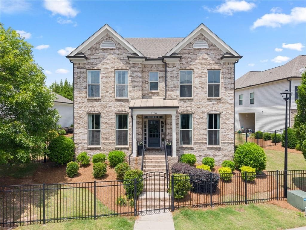1160 Rumney Way, Alpharetta, GA 30004 — most recent listing photo
