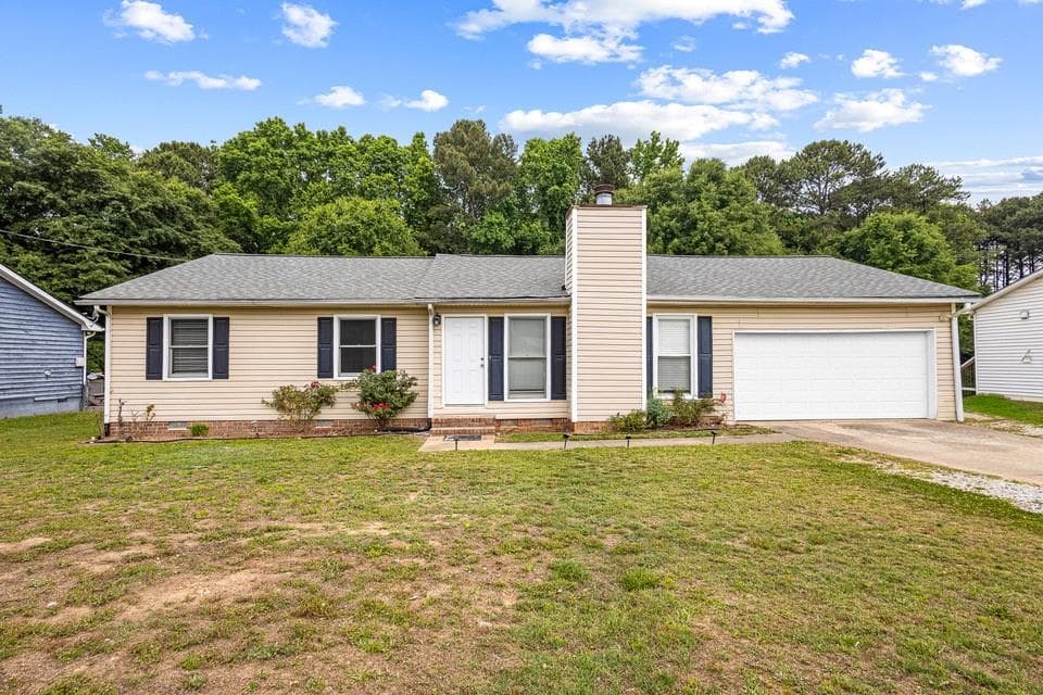 1631 Rose Garden Lane, Loganville, GA 30052 — most recent listing photo