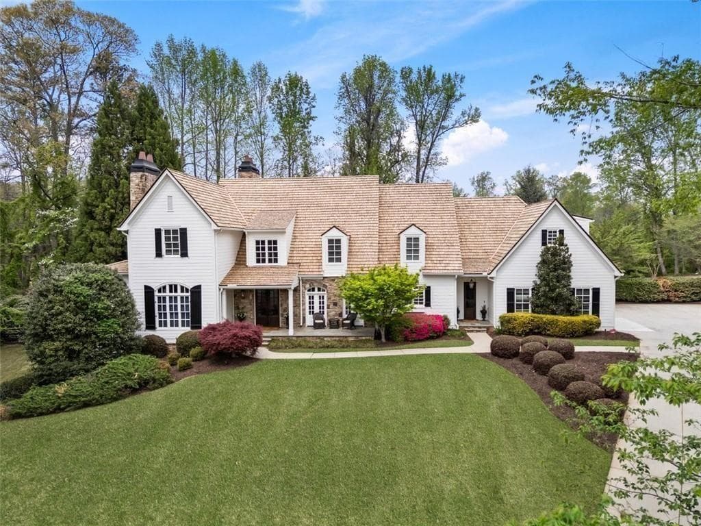 13270 Owens Way, Milton, GA 30004 — most recent listing photo