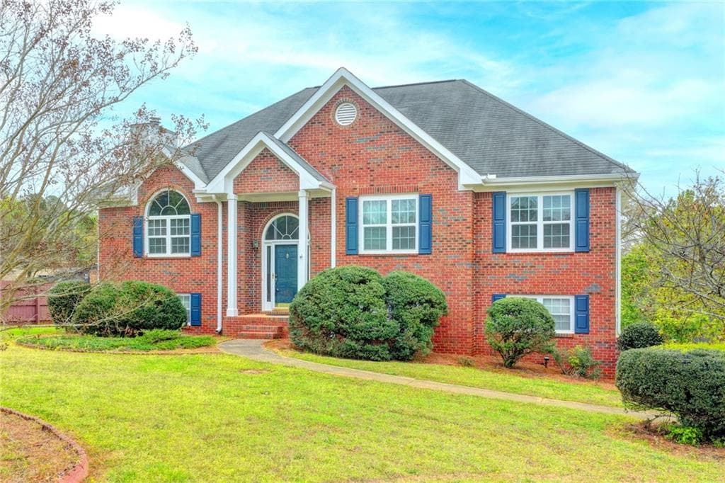 1945 Morgan Drive, Cumming, GA 30040 — most recent listing photo