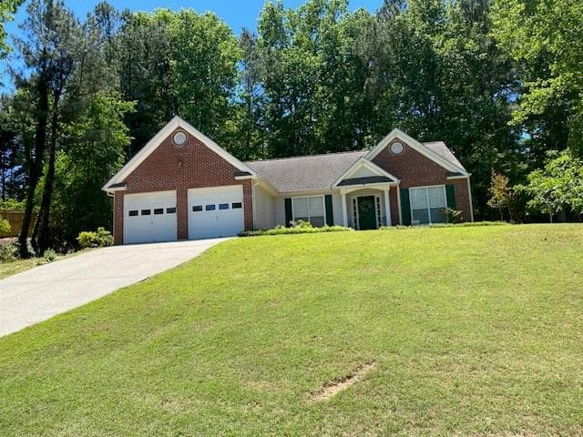 3 bedroom, 2 bathroom, 1,798 sq ft single family residence for sale at 322 London Lane, Hiram, GA 30141 — photo 1 of 29