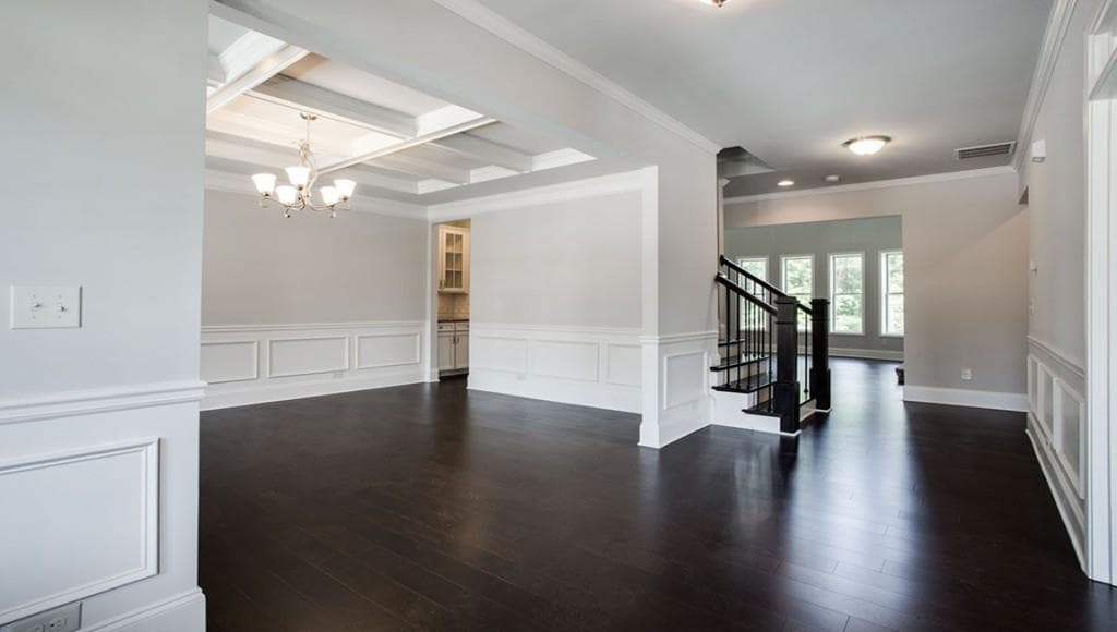 5 bedroom, 4 bathroom, 3,557 sq ft single family residence for sale at 5120 Thalley Creek Drive, Cumming, GA 30040 — photo 2