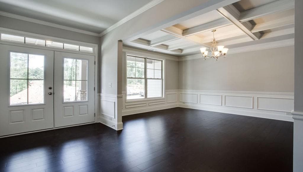 5 bedroom, 4 bathroom, 3,557 sq ft single family residence for sale at 5120 Thalley Creek Drive, Cumming, GA 30040 — photo 3