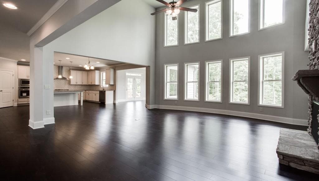 5 bedroom, 4 bathroom, 3,557 sq ft single family residence for sale at 5120 Thalley Creek Drive, Cumming, GA 30040 — photo 6