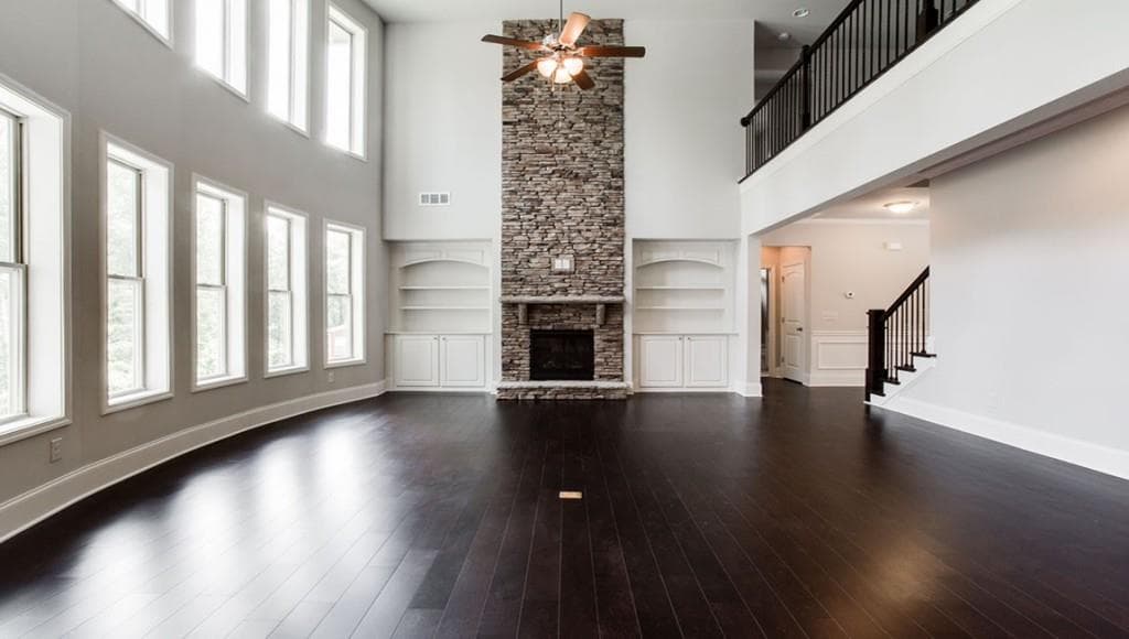 5 bedroom, 4 bathroom, 3,557 sq ft single family residence for sale at 5120 Thalley Creek Drive, Cumming, GA 30040 — photo 7